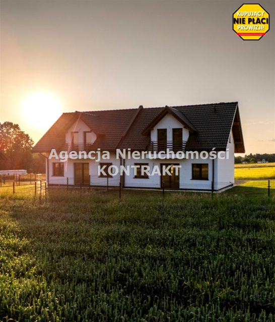 Dom Czechowice-Dziedzice