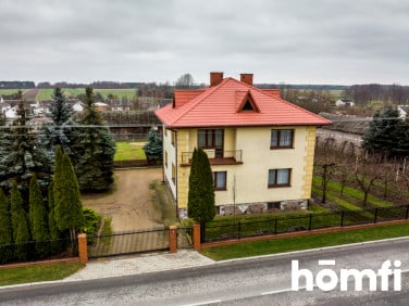 Dom Jaszowice