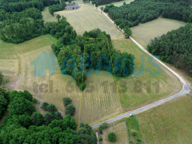 Działka Adamów