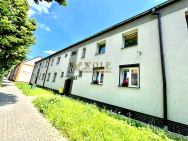 Mieszkanie Zabrze