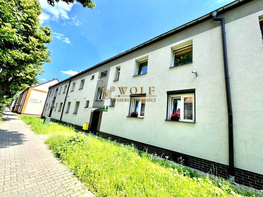 Mieszkanie Zabrze