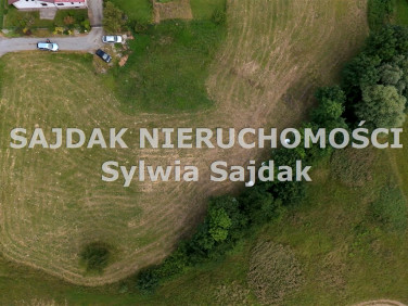 Działka budowlana Kaczyce
