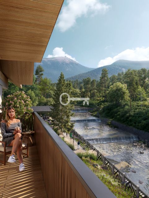 Mieszkanie blok mieszkalny sprzedaż