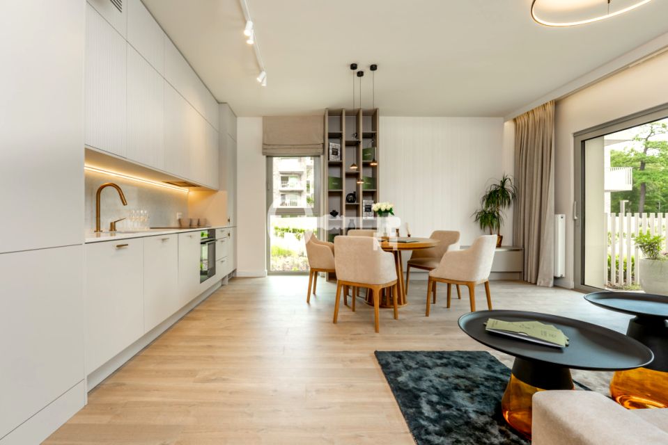 Mieszkanie blok mieszkalny sprzedaż