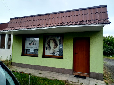 Lokal Wieruszów