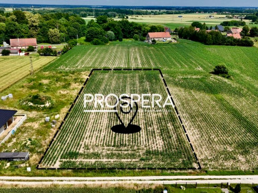 Działka siedliskowa sprzedam