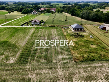 Działka Siekierowice