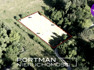 Działka Sępochów