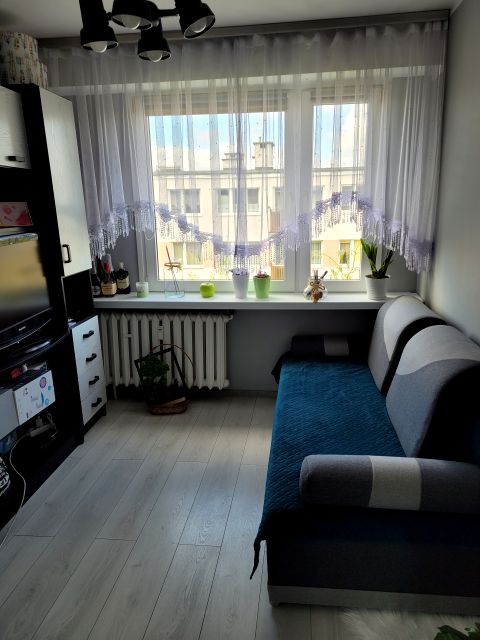 Mieszkanie Inowrocław