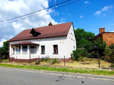 Dom Stary Wołów