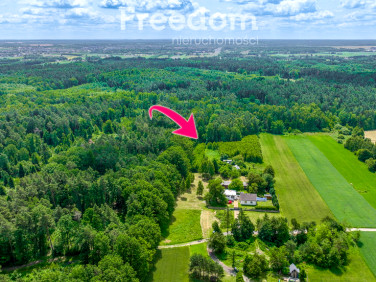 Działka siedliskowa Kłobuck sprzedam