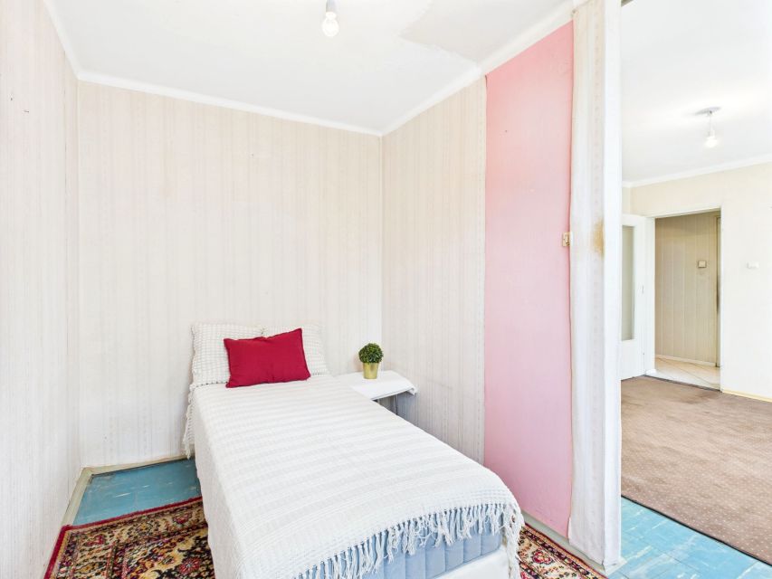 Mieszkanie Sosnowiec