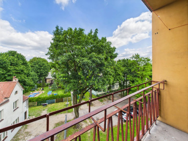 Mieszkanie Sosnowiec