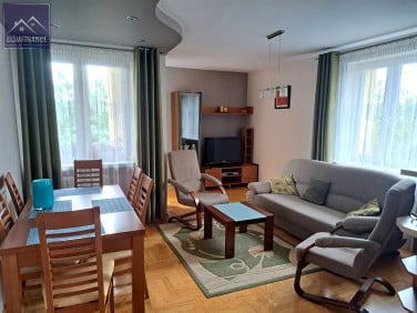 Mieszkanie Tarnów