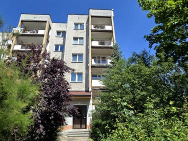 Mieszkanie Toruń