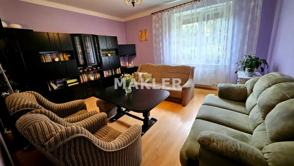 Mieszkanie Bydgoszcz