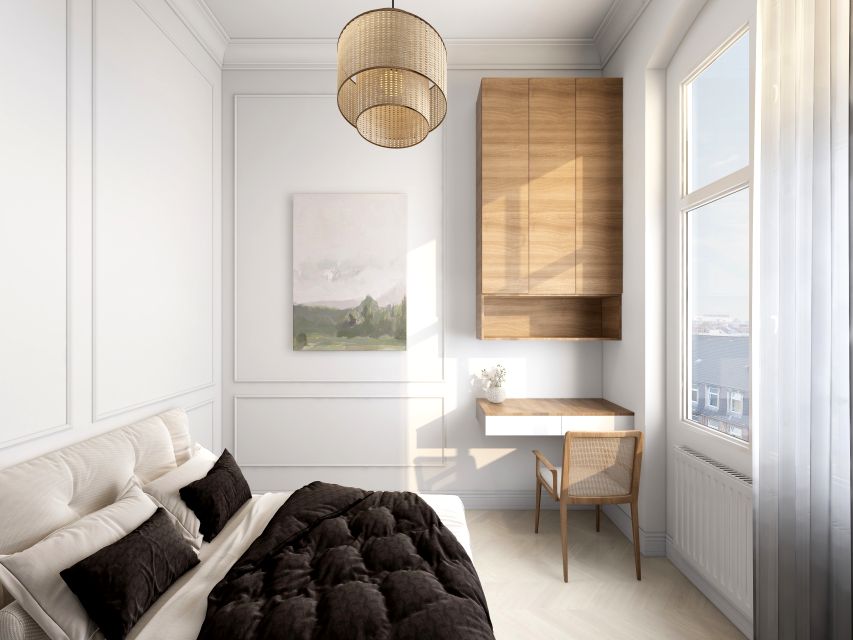 Mieszkanie Świdnica