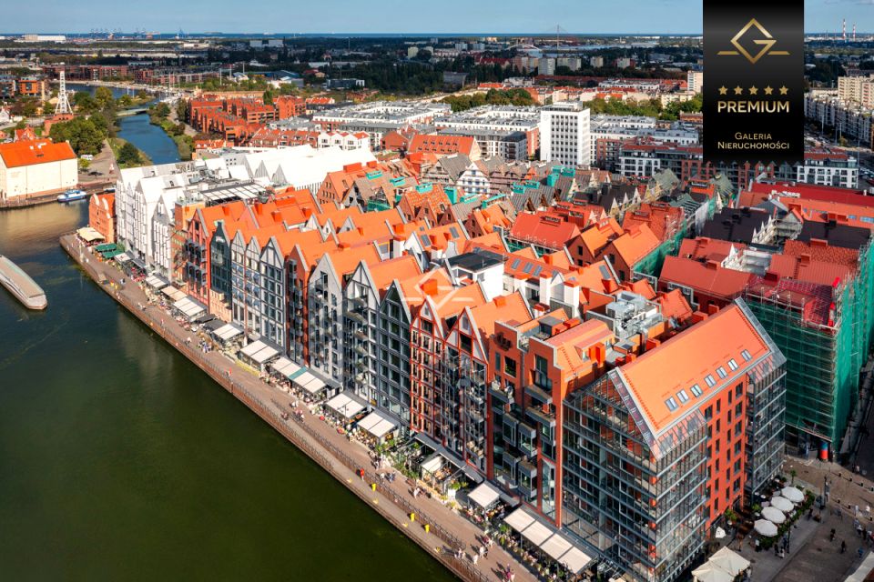 Mieszkanie Gdańsk