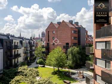 Mieszkanie Gdańsk