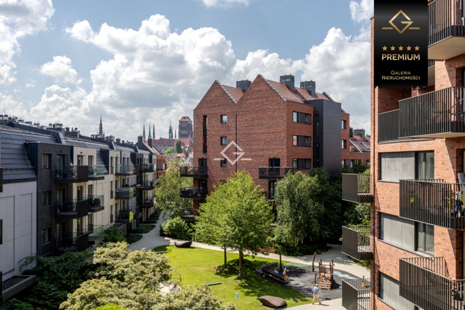 Mieszkanie Gdańsk