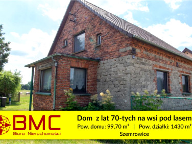 Dom Szemrowice