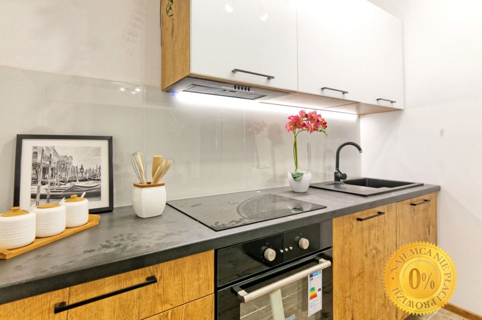 Mieszkanie apartamentowiec Ruda Śląska