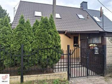 Dom Izabelów Duży