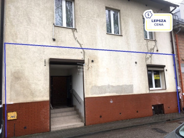 Lokal Bochnia