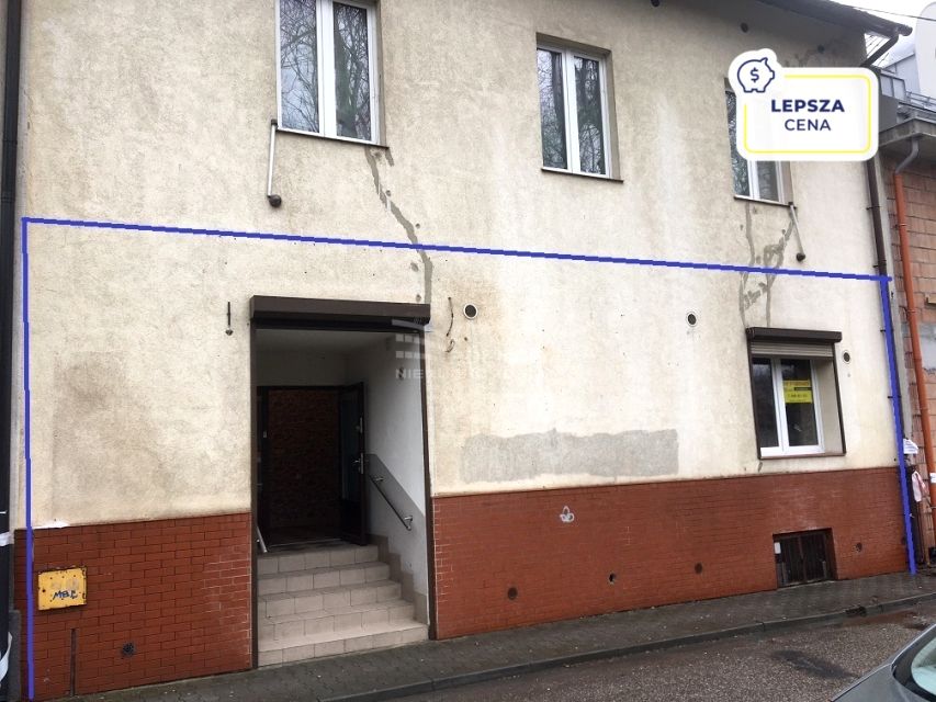 Lokal Bochnia