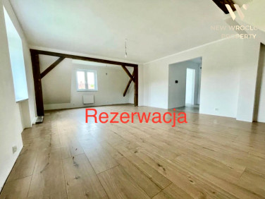 Mieszkanie Wrocław