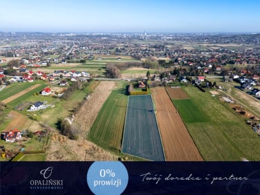 Działka Rzeszów