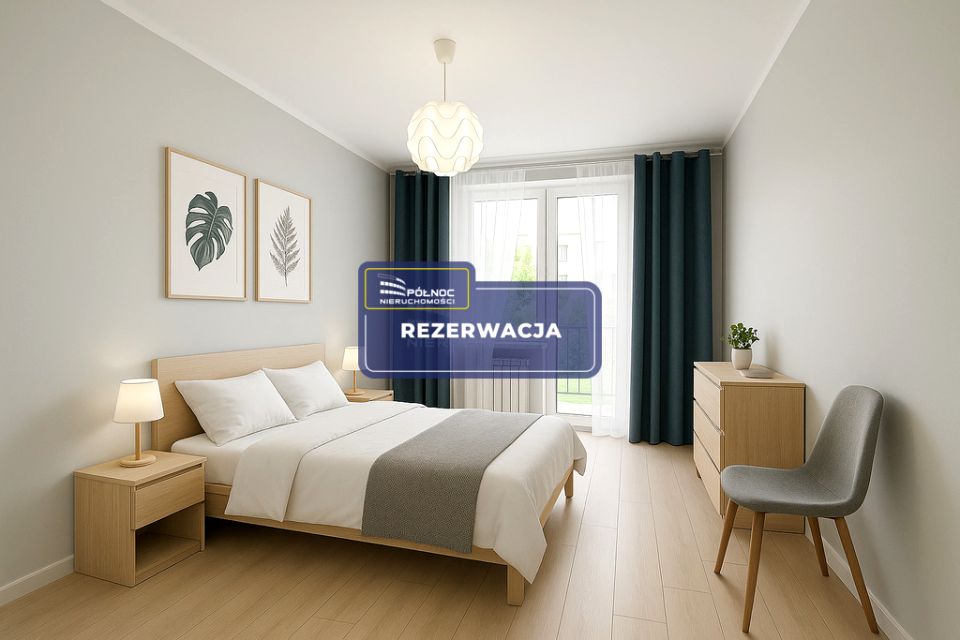 Mieszkanie Jelenia Góra