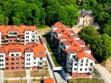 Mieszkanie Gdańsk