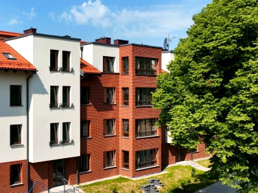 Mieszkanie Gdańsk