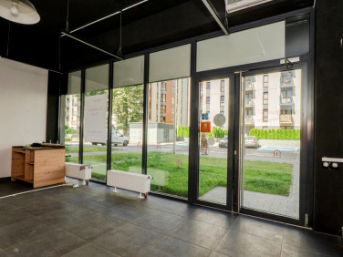 Lokal Kraków