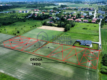 Działka budowlana Wrocław sprzedam