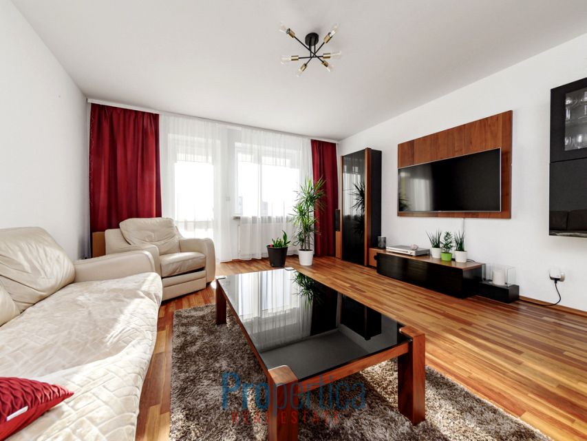 Mieszkanie Warszawa sprzedaż