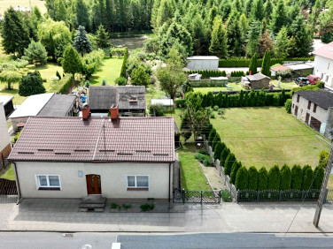 Mieszkanie Lubichowo