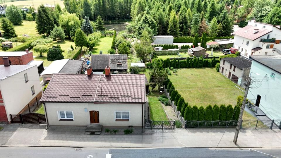 Mieszkanie Lubichowo