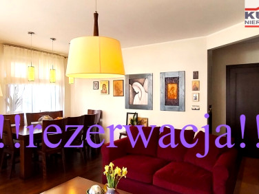 Mieszkanie Pruszków