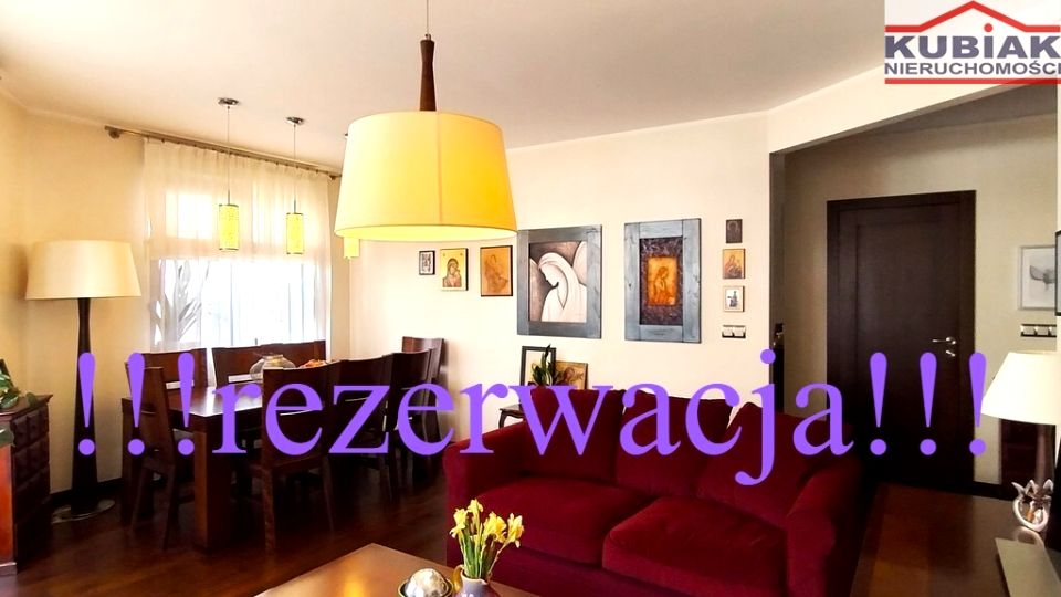 Mieszkanie Pruszków