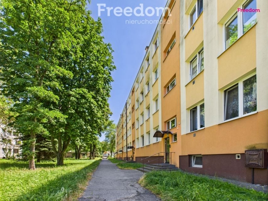 Mieszkanie Radom