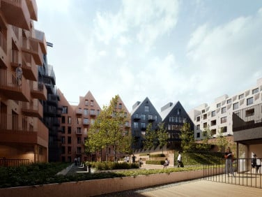 Mieszkanie Gdańsk