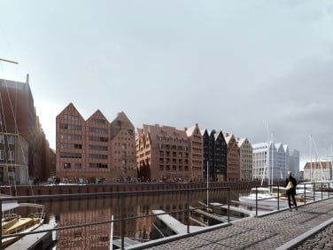 Mieszkanie Gdańsk sprzedaż