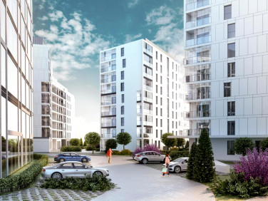 Mieszkanie Gdynia