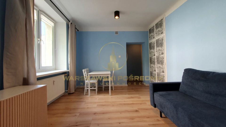 Mieszkanie Warszawa