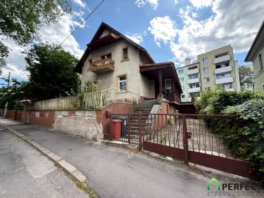 Dom Jelenia Góra