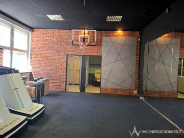 Lokal Wrocław