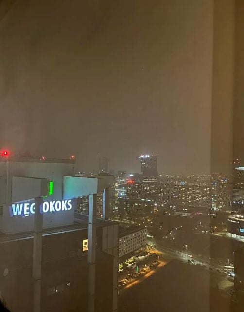 Mieszkanie Katowice
