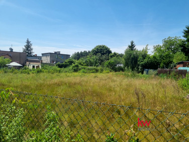 Działka inna Czerwonak